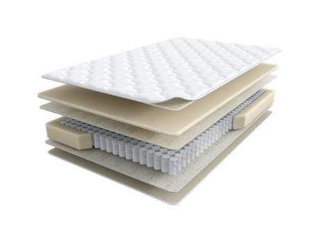 Матрас Halal Destek 1600х2000 мм