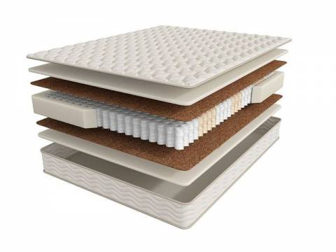 Матрас Harmony Meditation 900х2000 мм