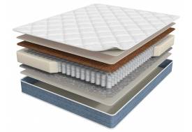 Матрас Prime Mix 1600х1900 мм