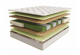 Матрас Sleep Tonic Sansara 1200х2000 мм