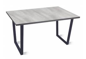 Стол АГАТ.1 Цемент Комплект ног Агат.1