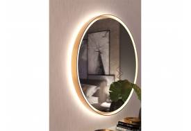 Зеркало круглое Ecliptic 900