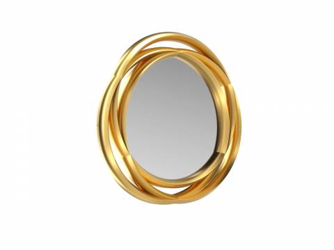 Зеркало Abris