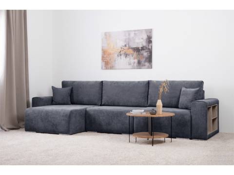 Диван МС Оксфорд Компоновка 2 арт. 713