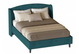 Кровать Севилья 1800 вариант 3 Мора океан