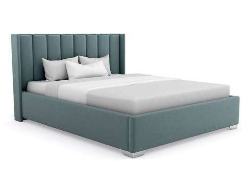 Кровать Терра Люкс-2 140х200 мм с подъемным основанием