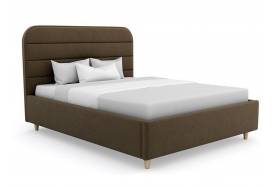 Кровать Эквадор Люкс 80х200 мм с подъемным основанием