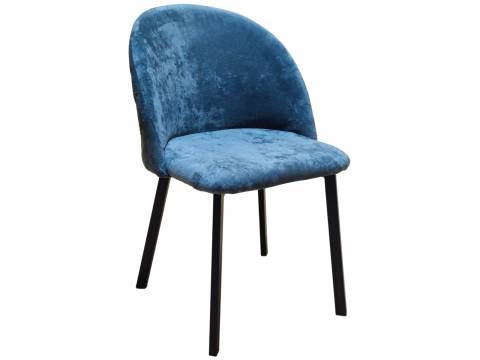 Стул поворотный Санторини С 115 отшив Ёлка-опора профиль (2 шт)