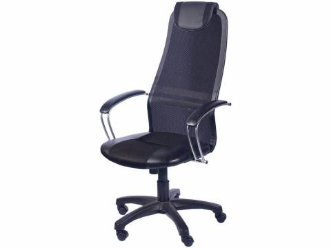 Кресло Элегия L1 синее