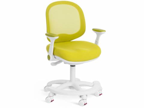 Кресло RAINBOW Green салатовый