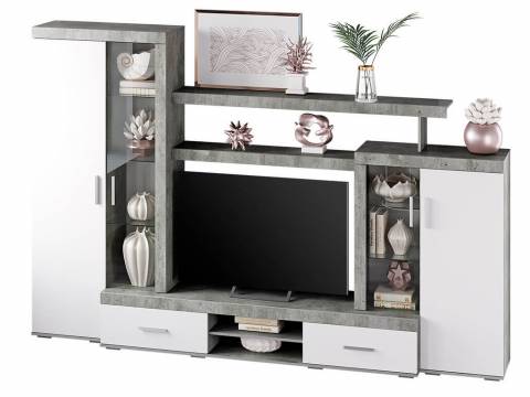 Гостиная Инстайл ЦС-02