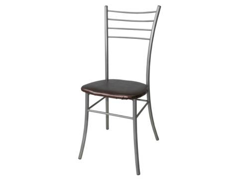 Стул Бистро ДХ-3 обивка темный перламутр