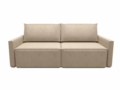 Диван Пегас 2 БД с узкими подлокотниками