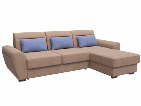 Диван Полярис 2 ДУ