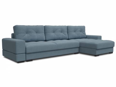 Диван Полярис 3 ДУ