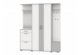 Прихожая Медея 2-38005