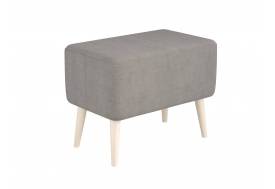 Банкетка Моно 6-5129 ТК Modus 22 серая