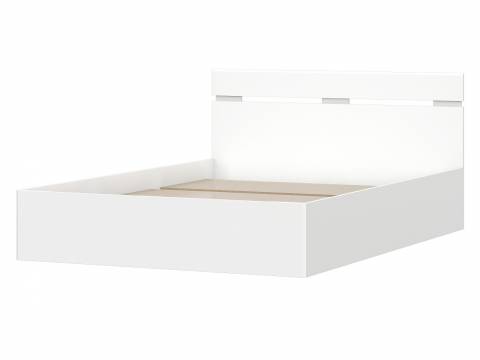 Кровать двойная Одри (Симпл) 1600х2000 мм