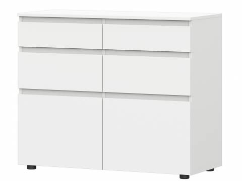 Комод с ящиками Одри