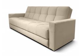 Диван Бук К Клетка с подлокотниками вивальди 3