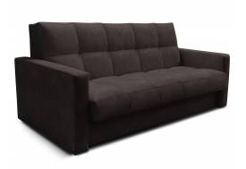 Диван Рэй 2000х2000 Клетка с прямыми подлокотниками вивальди 10