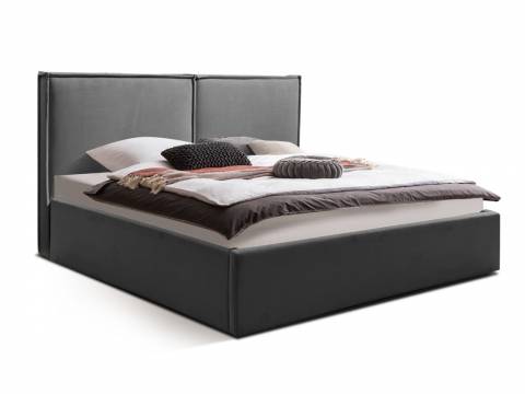 Кровать Фрейм 1400 Бокс с подъемом вивальди 34