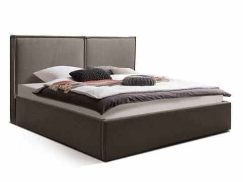 Кровать Фрейм 2000 Бокс с подъемом вивальди 8