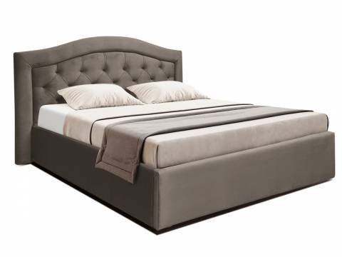 Кровать Фрейм 1600 Бэнд без подъема вивальди 8