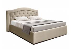 Кровать Фрейм 1600 Бэнд без подъема вивальди 3