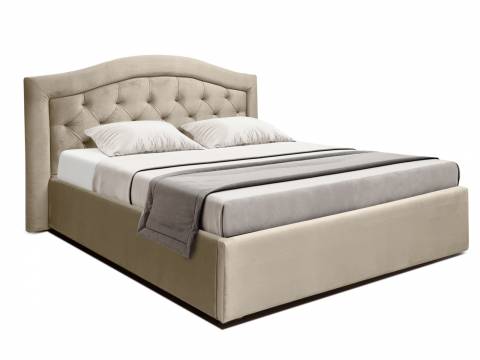 Кровать Фрейм 2000 Бэнд без подъема вивальди 3