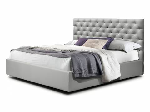 Кровать Фрейм 1600 Каретная стяжка с подъемом вивальди 14