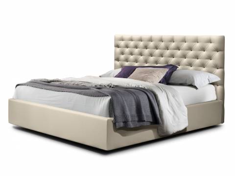 Кровать Фрейм 2000 Каретная стяжка без подъема вивальди 3