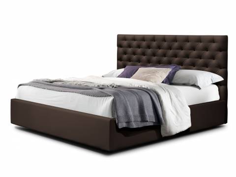 Кровать Фрейм 2000 Каретная стяжка с подъемом вивальди 10