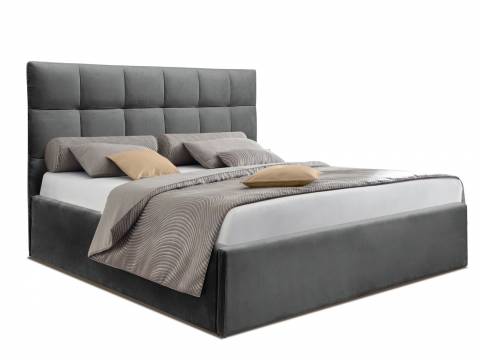 Кровать Фрейм 1600 Клетка без подъема вивальди 34