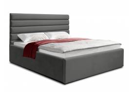 Кровать Фрейм 1400 Модерн без подъема вивальди 34