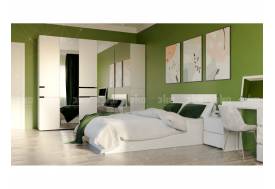 Спальня Милан