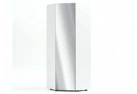 Шкаф угловой Милан