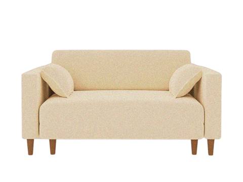 Диван Урвик Кемел рогожка