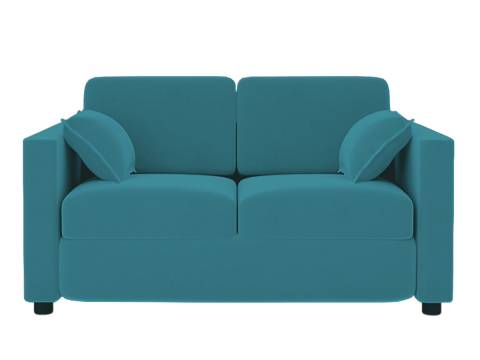 Диван Уппла Азур велюр