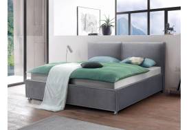 Кровать Флоренция 1400 Ортопедическое основание