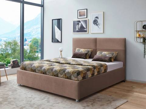 Кровать Корсика 1400 Ортопедическое основание