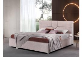 Кровать Феррара 1600 подъемный механизм