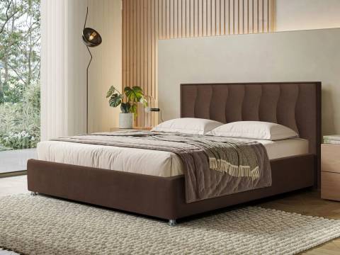 Кровать Валенсия 1200 подъемный механизм