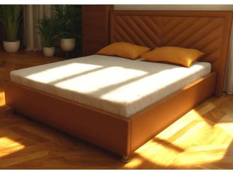 Кровать Кёльн 1200 подъемный механизм