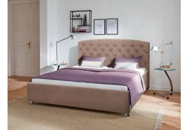 Кровать Берлин 800 Ортопедическое основание