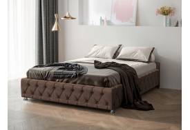 Кровать Подиум люкс 1400 подъемный механизм