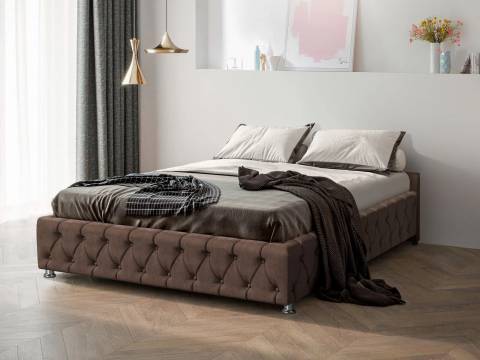 Кровать Подиум люкс 1800 подъемный механизм