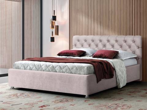 Кровать Версаль мини 1200 подъемный механизм