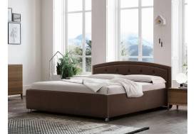 Кровать Мадрид мини 1800 Ортопедическое основание