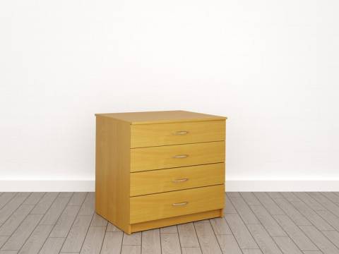 Тумба приставная (К-23т) Менеджер